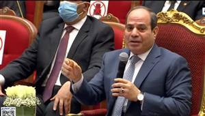 "تقدير للعلم والعلماء".. غرفة الدواء عن تقدير الرئيس السيسي لمكتشف علاج "فيروس سي"