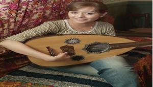 هبة مجدي توجه رسالة للمخرج محمد فاضل 