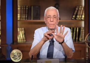 حسام موافي يكشف الفرق بين النوع الأول والثاني للسكري