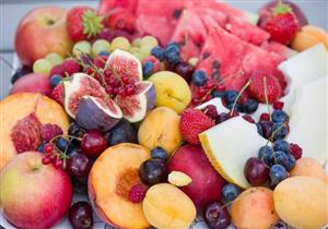 هتقوي قلبك وتظبط ضغطك.. 3 فواكه صيفية صديقة للجسم 