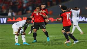 ملف مصراوي.. إيهاب جلال ينجح في اختباره الأول.. وتكريم محمد صلاح