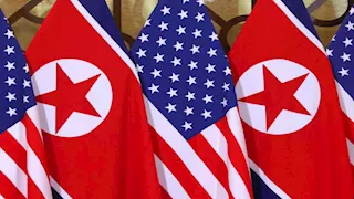 كوريا الشمالية تحث أمريكا على وقف التهديدات العسكرية