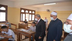 البنات تتفوق.. ننشر أسماء أوائل الثانوية الأزهرية بالقليوبية