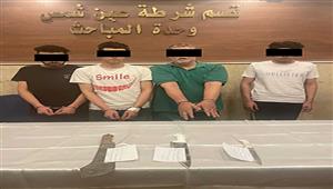  "حلقوا شعره بالسكين".. الداخلية تكشف تفاصيل فيديو "عين شمس" الذي أشعل السوشيال ميديا