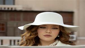 "بعد عضة الكلب".. رحمة حسن: لسه تعبانة وخايفة ألعب مع قطتي