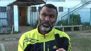 الكاس يتحدث لمصراوي عن خطوته التدريبية المقبلة.. وأداء المنتخب مع إيهاب جلال