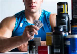 للاعبي كمال الأجسام- أفضل 5 مكملات غذائية لبناء العضلات