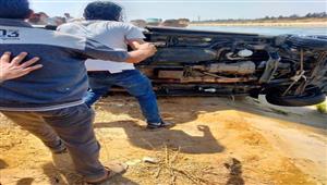 3 وفيات و23 مصابًا.. ماذا حدث في يوم الثلاثاء الدامي للعمالة الزراعية بالبحيرة؟