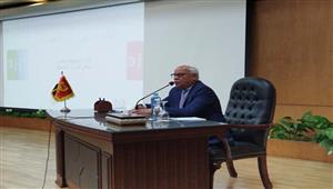 محافظ بورسعيد: تقسيط مقابل تقنين الوحدات السكنية على عامين