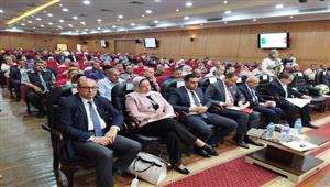 تخصيص قطعة أرض لإنشاء نادي اجتماعي لأعضاء الغرفة التجارية ببورسعيد 