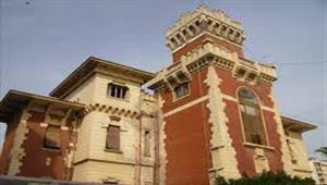 الحكومة توافق علي تحويل قصر الملك فؤاد بكفر الشيخ لمركز إبداع مصر الرقمية