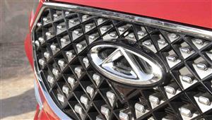 6 سيارات لعلامة شيري فى مصر.. تبدأ من 220 ألف جنيه