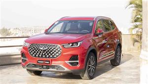 ارتفاع أسعار سيارات شيري فى مصر.. الزيادة  وصلت إلى 65 ألف جنيه