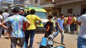 والد الأطفال الثلاثة المقتولين على يد والدتهم بالدقهليه يكشف تفاصيلًا جديدة