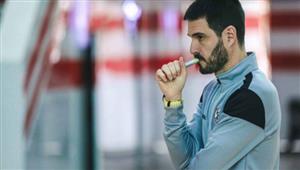 بعد تعثر مفاوضات التجديد.. ماذا قدّم أوليفر روي مع فريق يد الزمالك؟