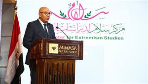  رعاية مصرية.. خالد عكاشة: اقتراب تفعيل صفقة تبادل الأسرى وبين حماس وإسرائيل