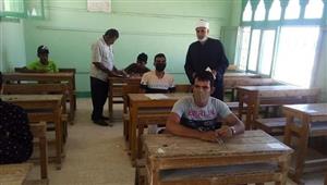 بدء تلقي طلبات الالتحاق برنامج تأهيل الحاصلين على الإعدادية العامة في "أزهر جنوب سيناء"