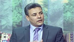 سعودي محمد حسن عميدًا لكلية الخدمة الاجتماعية.. الأصغر سنًا بجامعة أسيوط