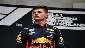 فيرستابن ينتقد منع البرازيلي بيكيه من دخول سباقات فورمولا-1