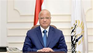 محافظ القاهرة يكشف فائدة الطرق والمحاور المرورية الجديدة 