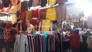   قبل العيد.. قائمة بأفضل الأسواق لشراء ملابس بخامات جيدة وأسعار رخيصة