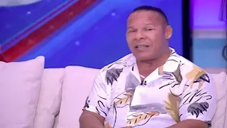 اتحاد كمال الأجسام يعزي الشحات مبروك في وفاة زوجته