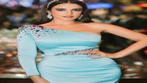 "فخورة ببنت بلادي".. درة توجه رسالة لـ أنس جابر 