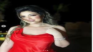 ميرنا جميل تنشر صورا جديدة.. والنجوم يعلقون 