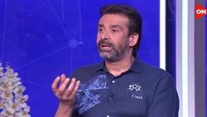 "النجاح بتاع ربنا".. كريم عبدالعزيز: فيلم "كيرة والجن" سينمائي حتى النخاع