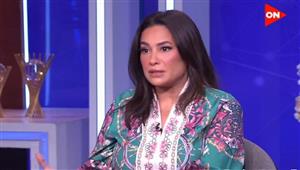 "بداية الحركة النسوية بمصر".. هند صبري: "دولت فهمي" شخصية بطولية ليس لها مراجع تاريخية كثيرة