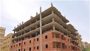 برلماني: عدد المتقدمين للتصالح في مخالفات البناء وصل إلى 2.8 مليون طلب