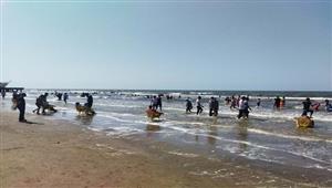 هتنزل البحر في العيد؟.. إرشادات الأرصاد للمواطنين خلال أسبوع الإجازة