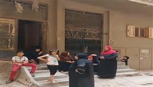 قتلها وهي صائمة.. تفاصيل جديدة في واقعة قتل مدرس لزوجته في شبرا الخيمة - فيديو