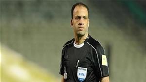 صافرة الحنفي تقود الأهلي وفيوتشر في الدوري الممتاز