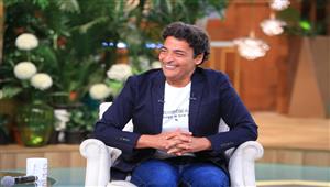 تعليق ساخر من حميد الشاعري على خسارة الأهلي