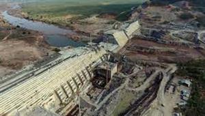 سد النهضة.. خبير مياه يكشف تفاصيل جديدة بشأن الملء الثالث - (صور)