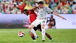 جدول مباريات اليوم.. مواجهة منتخب اليد في أمم أفريقيا.. وودية ليفربول