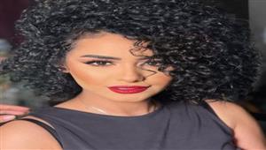 "كروب توب وجينز".. نانسي صلاح بإطلالة جريئة