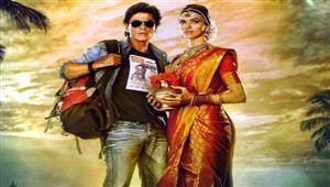 اليوم.. فيلم "chennai express" بسينما الهناجر
