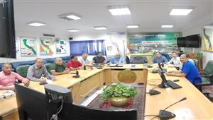 بعد زيادة الوقود.. محافظ أسيوط: لم نرصد شكاوى ضد السائقين