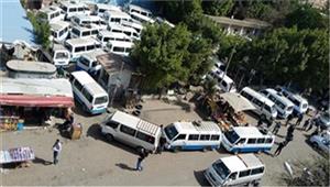 بعد تحريك أسعار الوقود.. أسعار تعريفة الركوب الجديدة في بني سويف