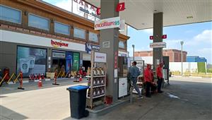 رفع أسعار الوقود يقود معدل التضخم الشهري للارتفاع من جديد في يوليو