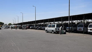 خطوط ساخنة لتلقي شكاوى المواطنين بشأن تعريفة الركوب الجديدة في بني سويف 