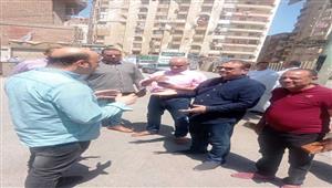 ننشر أسعار المواصلات الجديدة على جميع الخطوط بالفيوم