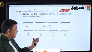 لطلاب الثانوية العامة.. مراجعة الفصل السابع في الفيزياء (لغات)