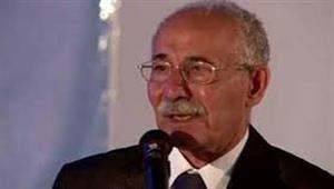 وفاة المخرج المسرحي كمال عيد