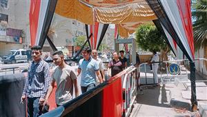 التفاصيل الكاملة لنشر أسئلة فيزياء الثانوية العامة من داخل سيارة بالقليوبية