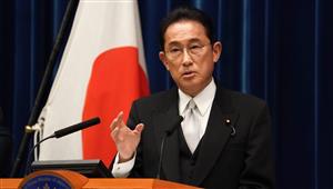بعد خسارة الحزب الليبرالي الديمقراطي 3 مقاعد.. هل سيتم حل البرلمان الياباني؟