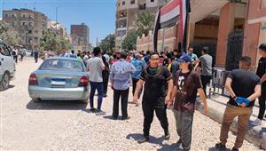 مصدر بالتعليم: ٦ حالات غش بامتحانات التفاضل والجيولوجيا وعلم النفس والاجتماع