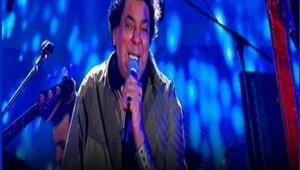 عودة بعد غياب 10 سنوات.. ماذا حدث في حفل محمد منير بالإسكندرية ؟